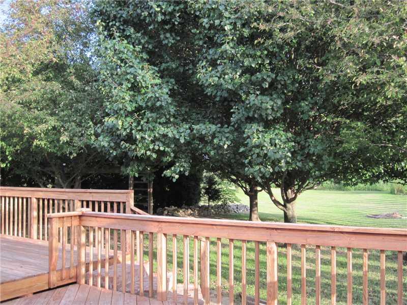 2169 North Olive Church Road Paragon, IN 46166 - Photo 22 of 22