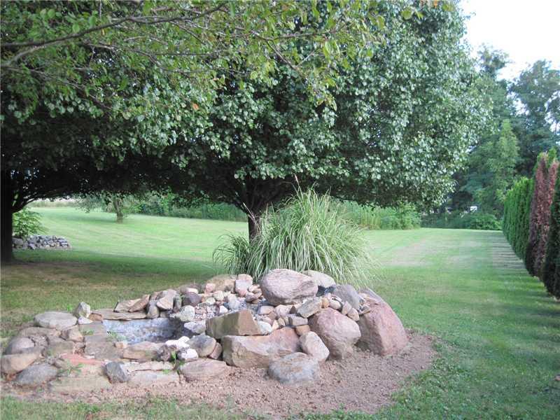 2169 North Olive Church Road Paragon, IN 46166 - Photo 8 of 22