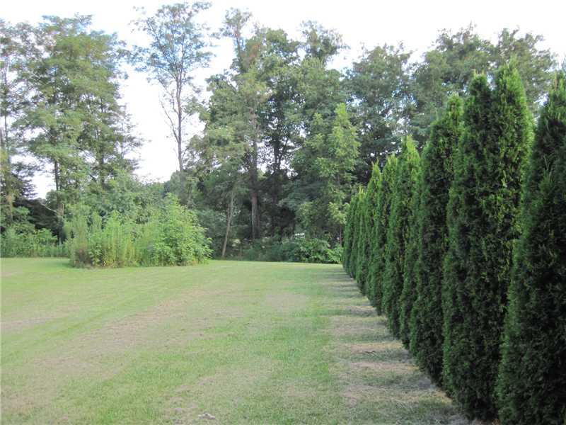 2169 North Olive Church Road Paragon, IN 46166 - Photo 10 of 22