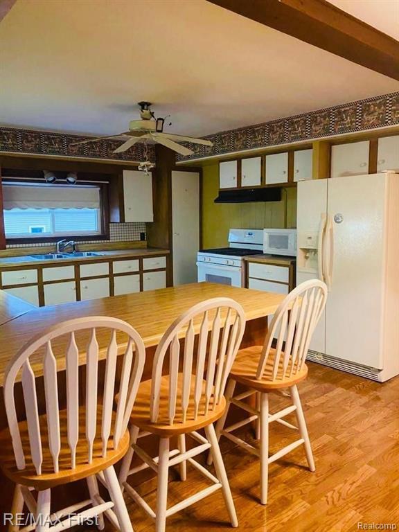 925 Range Road Smiths Creek, MI 48074 - Photo 15 of 25