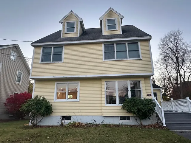 $849,000 | 18 Walton Street, Wakefield, MA 01880