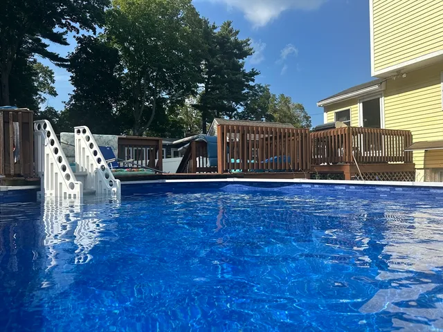 $849,000 | 18 Walton Street, Wakefield, MA 01880