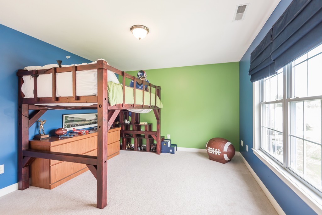 112 Amberville Road North Andover, MA 01845 - Photo 20 of 30 Gallery Image 20