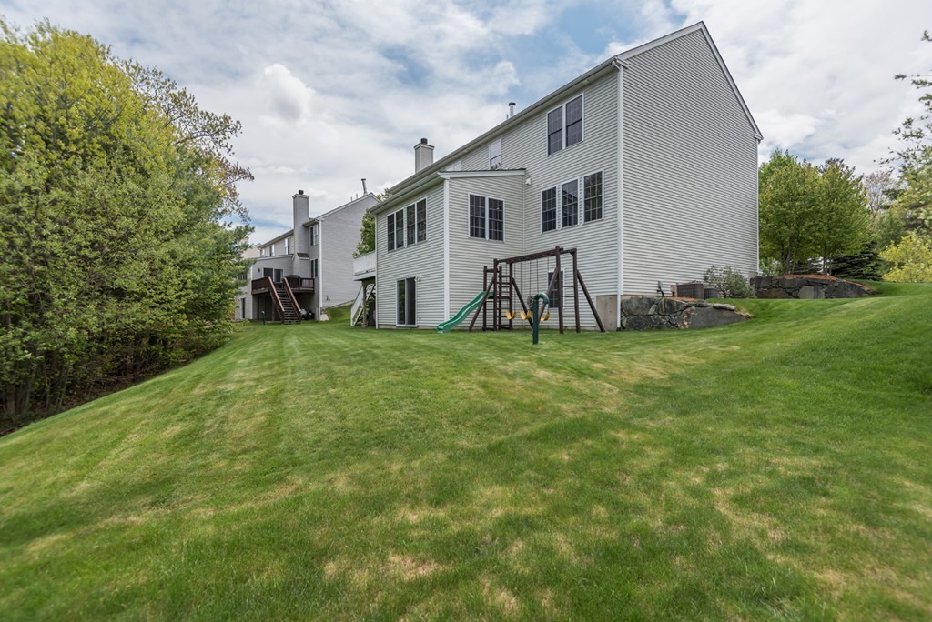 112 Amberville Road North Andover, MA 01845 - Photo 29 of 30 Gallery Image 29