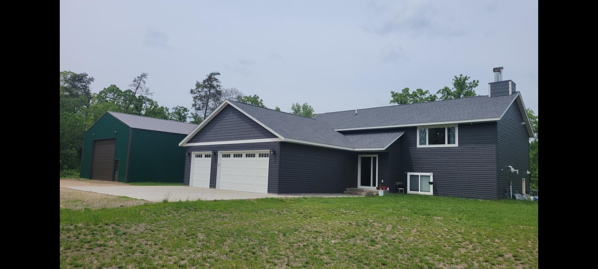 1912 Nelson Lake Road Pillager, MN 56473 - Photo 1 of 28