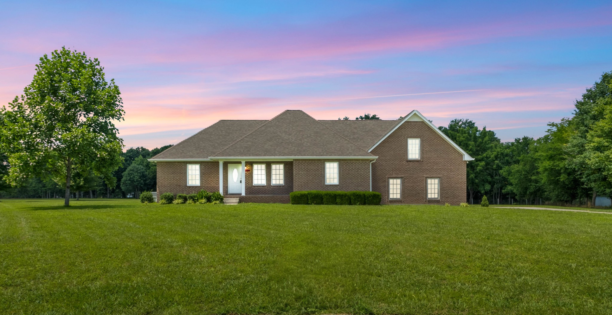 1020 Loganview Way Springfield, TN 37172 - Photo 3 of 35