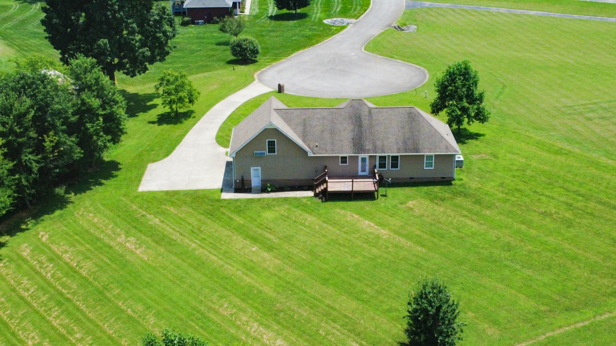 1020 Loganview Way Springfield, TN 37172 - Photo 33 of 35