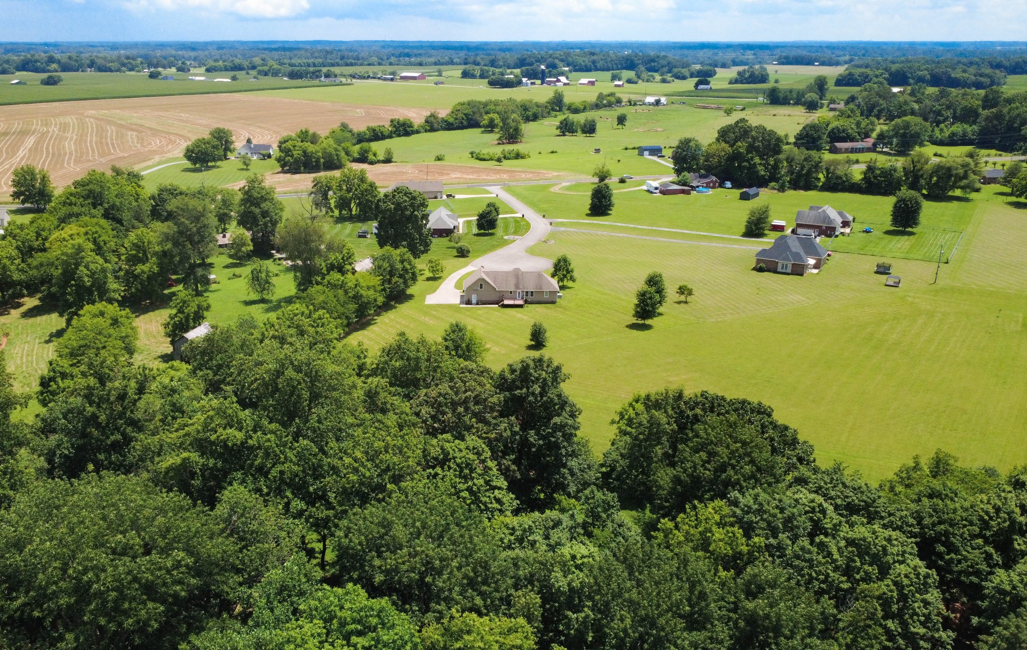 1020 Loganview Way Springfield, TN 37172 - Photo 35 of 35