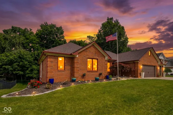 $639,000 | 10 Stratford Way, Danville, IN 46122