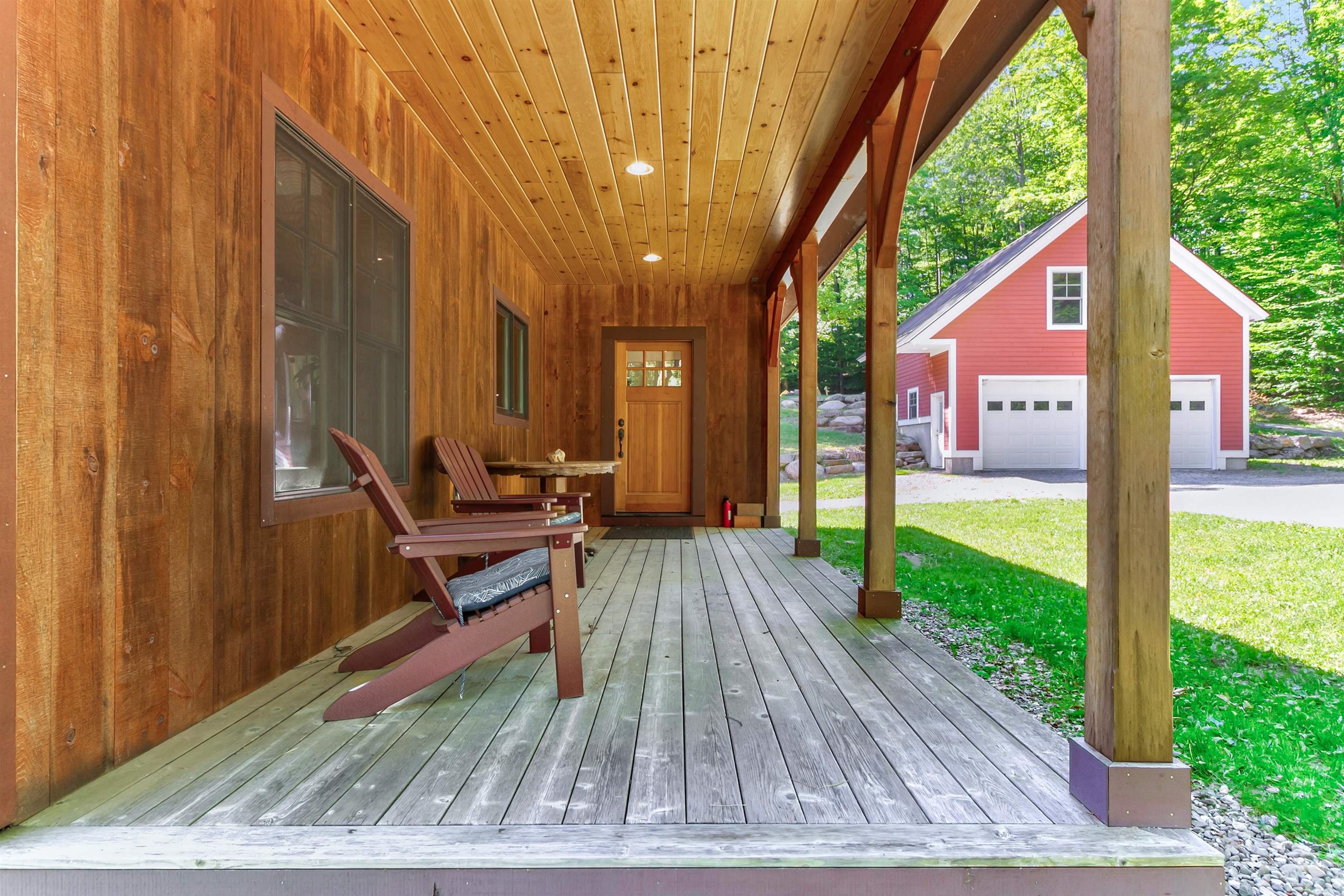 13 Lower Middle Road Chittenden, VT 05763 - Photo 41 of 52