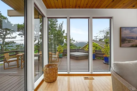 $1,925,000 | 135 Peralta Avenue, Mill Valley, CA 94941