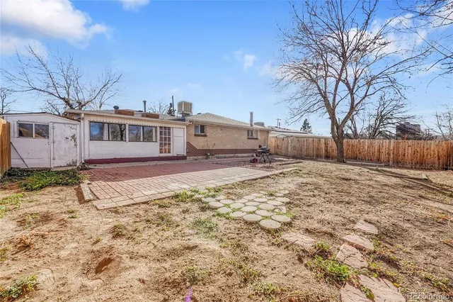 $450,000 | 2605 West Gunnison Drive, Denver, CO 80219