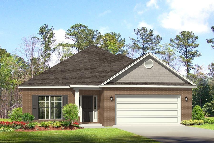 251 Conner Circle Santa Rosa Beach, FL 32459 - Photo 1 of 37 Gallery Image 1