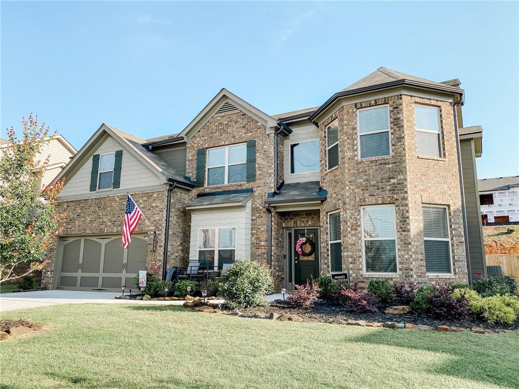 3408 In Bloom Way Auburn, GA 30011 - Photo 1 of 1 Gallery Image 1
