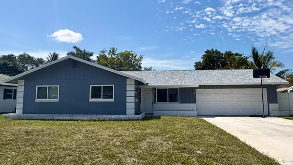 $549,000 | 3344 Vagabond Road, Lake Worth, FL 33462