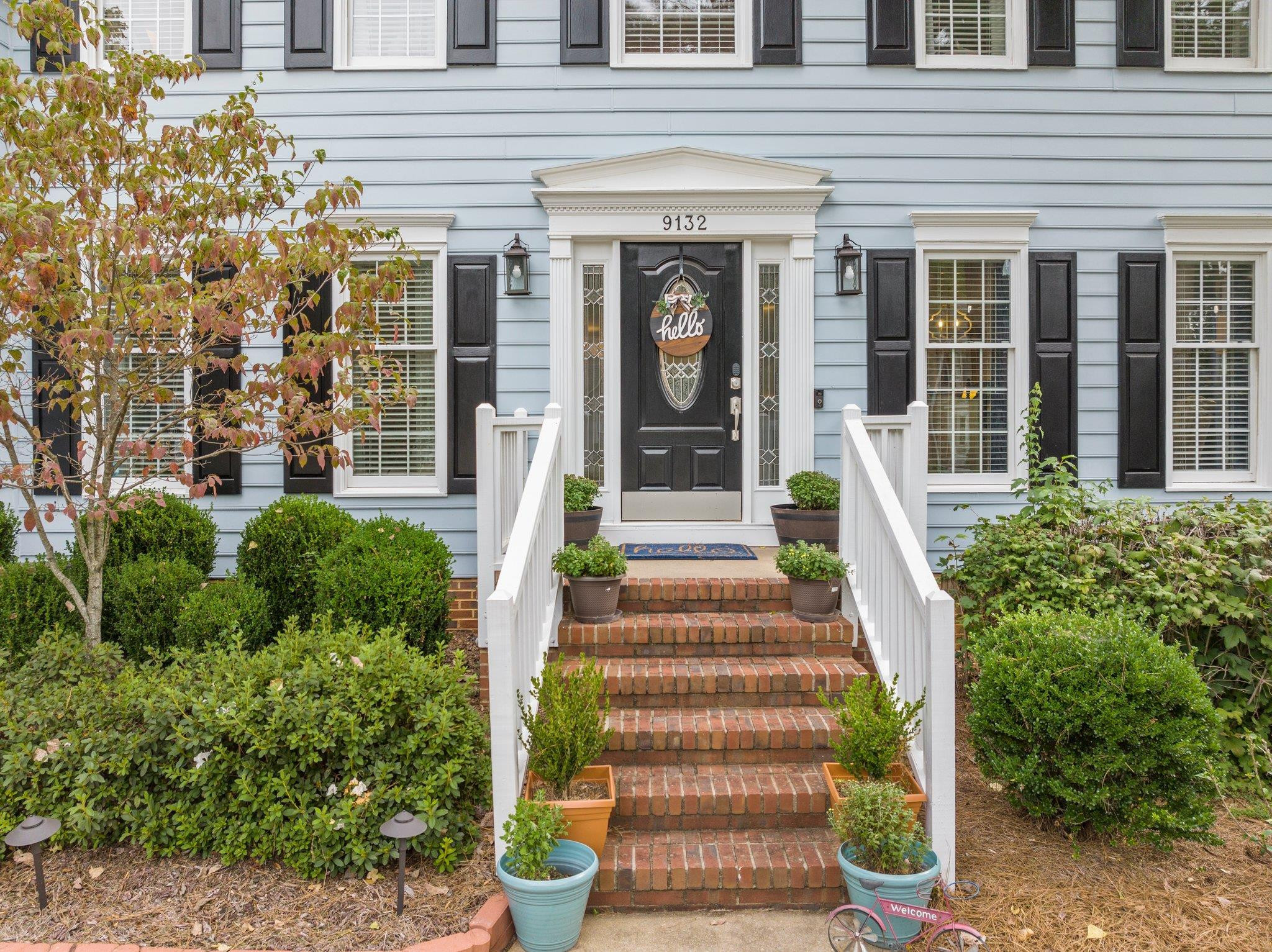 9132 Doublebit Drive Raleigh, NC 27615 - Photo 2 of 49 Photo 2