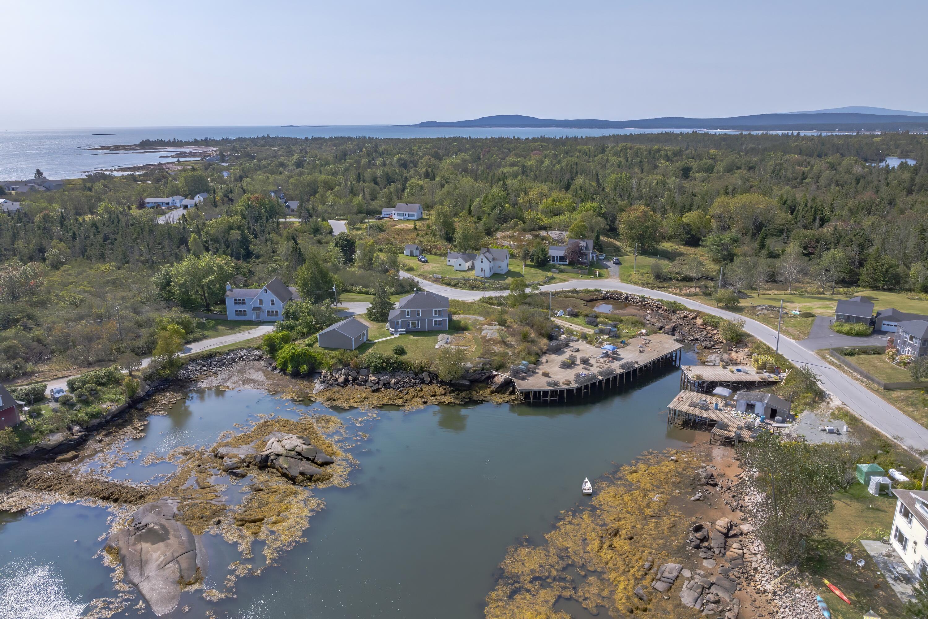 13 Francis Pound Road Corea, ME 04624 - Photo 72 of 81 80-13 Francis Pound Road HiRes-DTP