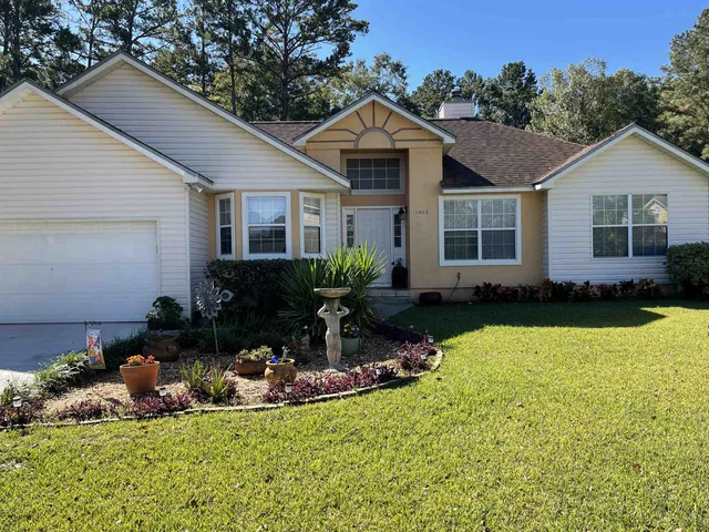 $340,000 | 1903 South Barn Way, Tallahassee, FL 32317