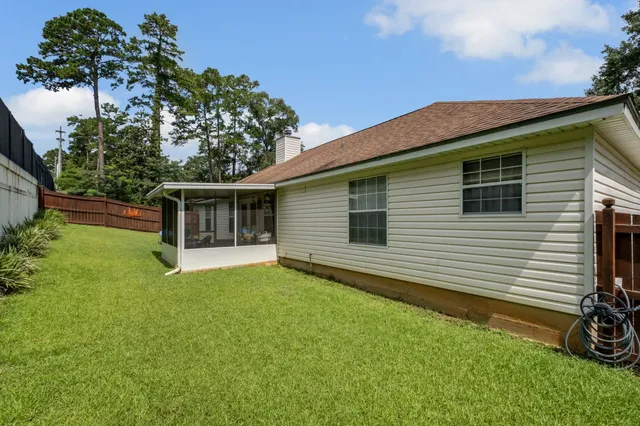 $340,000 | 1903 South Barn Way, Tallahassee, FL 32317