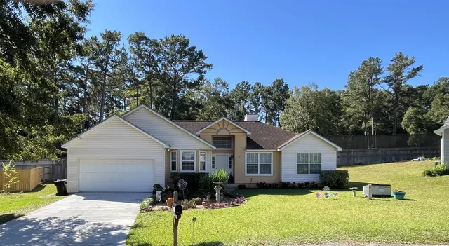 $340,000 | 1903 South Barn Way, Tallahassee, FL 32317