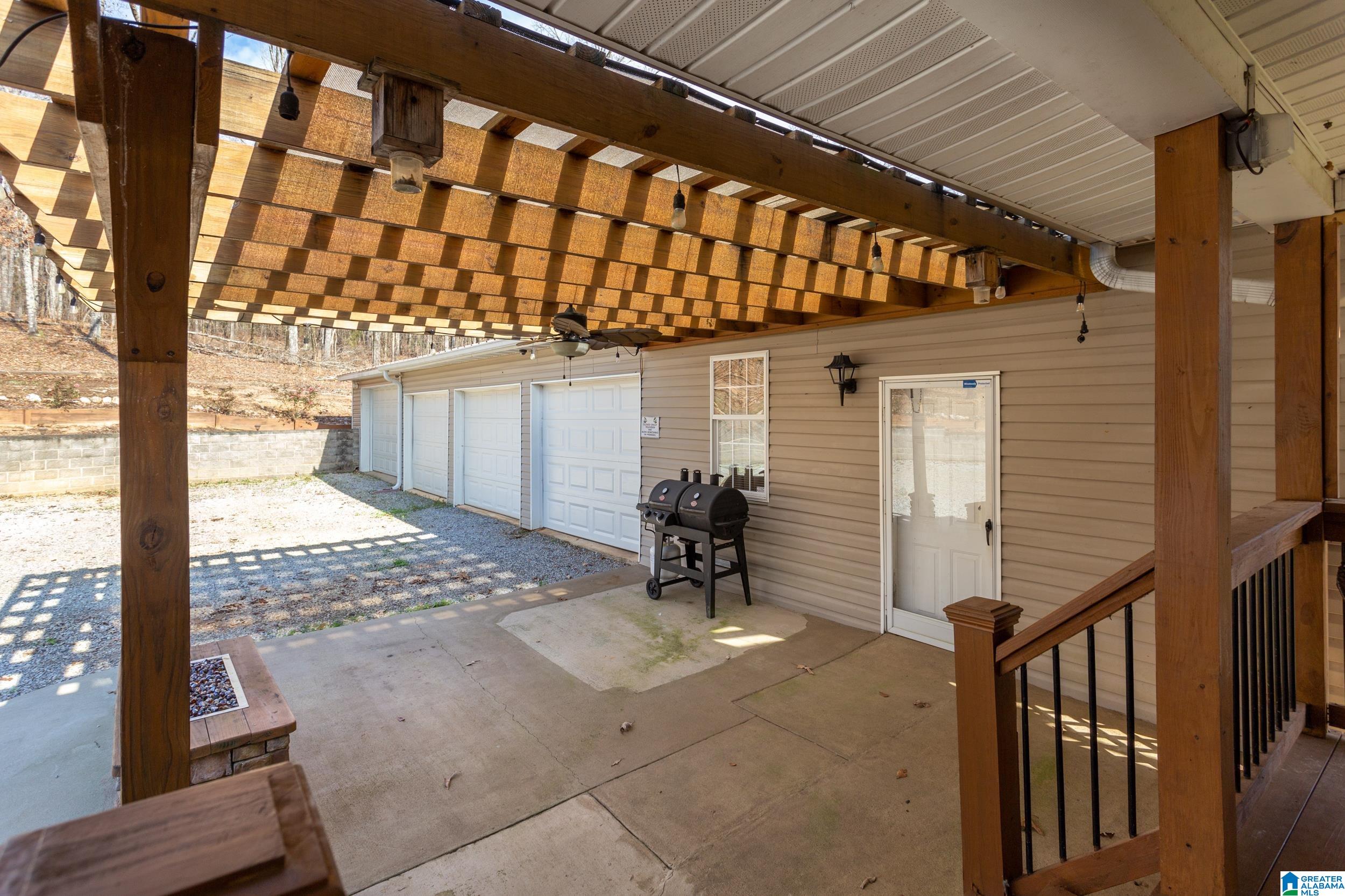 1402 Springhill Road Talladega, AL 35160 - Photo 35 of 46