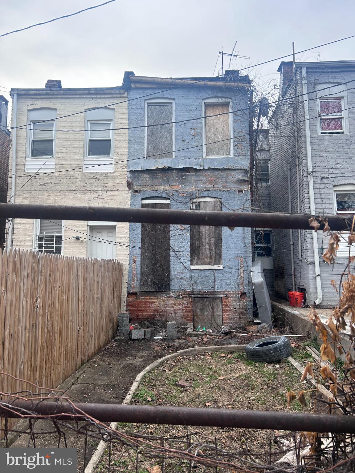 21 South Payson Street Baltimore, MD 21223 - Photo 13 of 13 Gallery Image 13