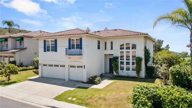 $1,749,999 | 11 Golf Ridge Drive, Rancho Santa Margarita, CA 92679