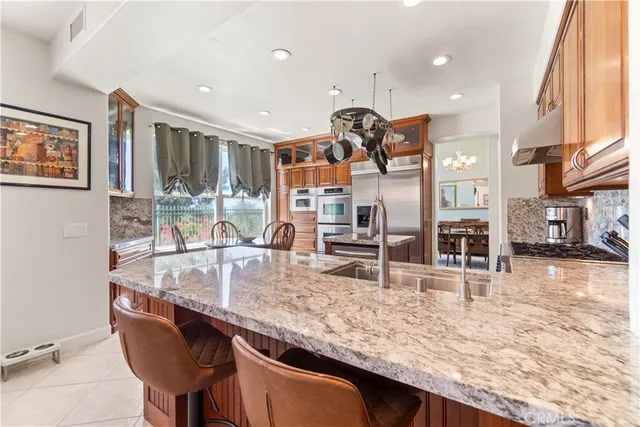 $1,749,999 | 11 Golf Ridge Drive, Rancho Santa Margarita, CA 92679