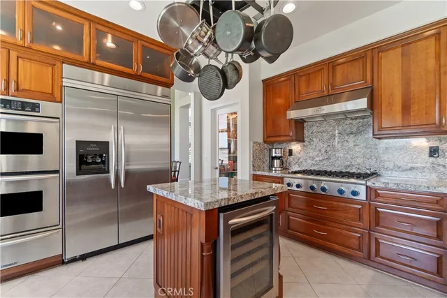 $1,749,999 | 11 Golf Ridge Drive, Rancho Santa Margarita, CA 92679