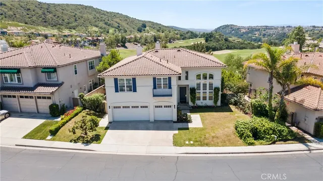 $1,749,999 | 11 Golf Ridge Drive, Rancho Santa Margarita, CA 92679