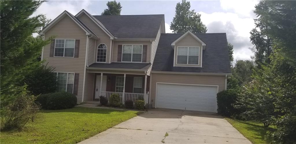 645 Tipperary Road Hampton, GA 30228 - Photo 1 of 1 Gallery Image 1