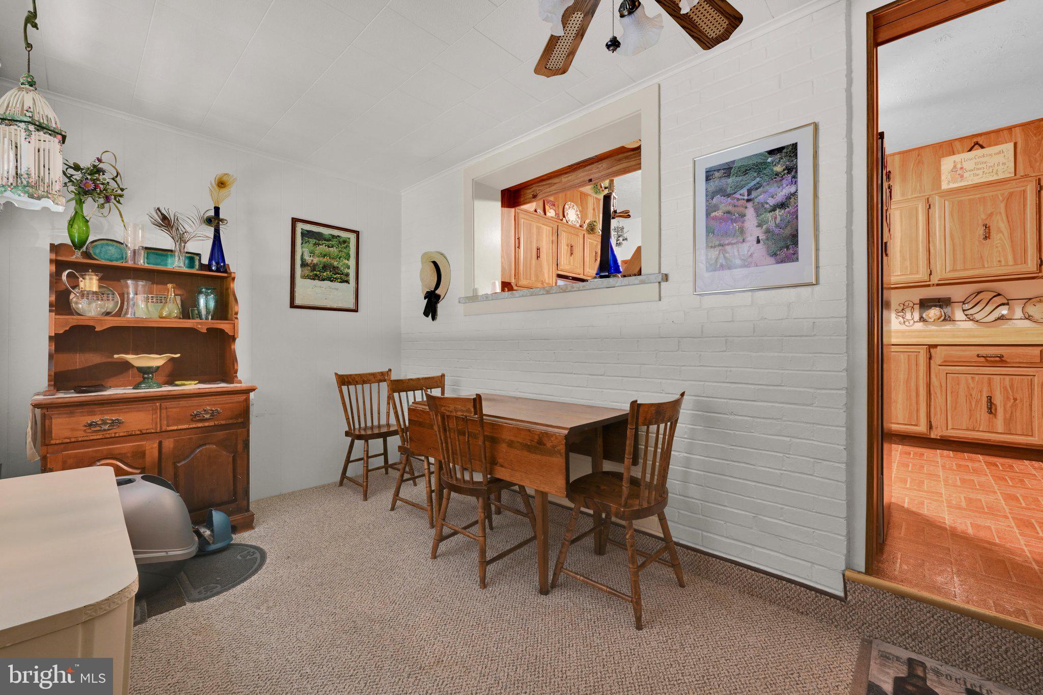 1629 New Holland Road Reading, PA 19607 - Photo 10 of 34 Dining Area