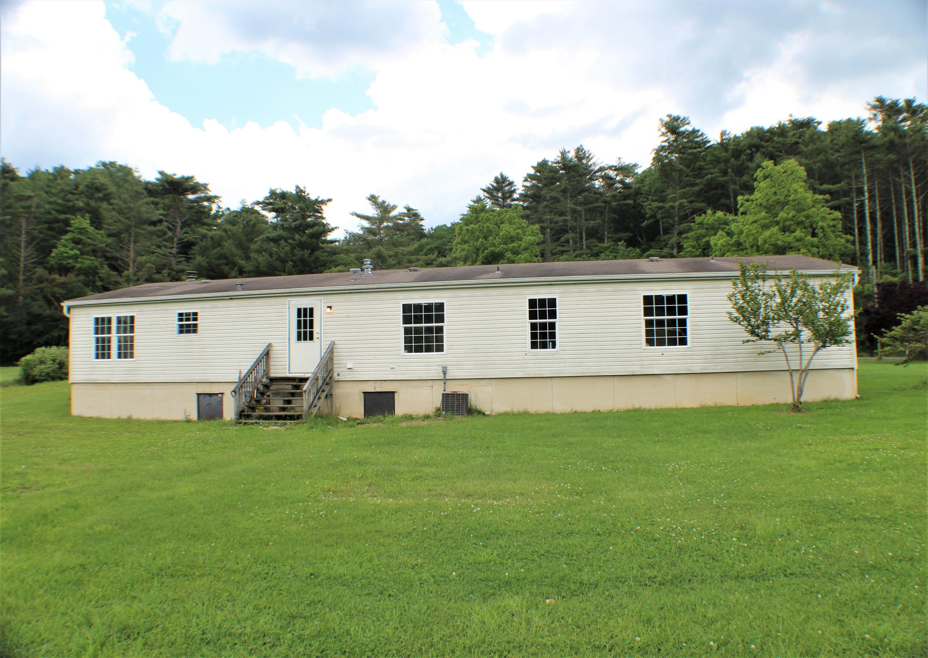 10739 Frost Road Dunmore, WV 24934 - Photo 11 of 25 Gallery Image 11