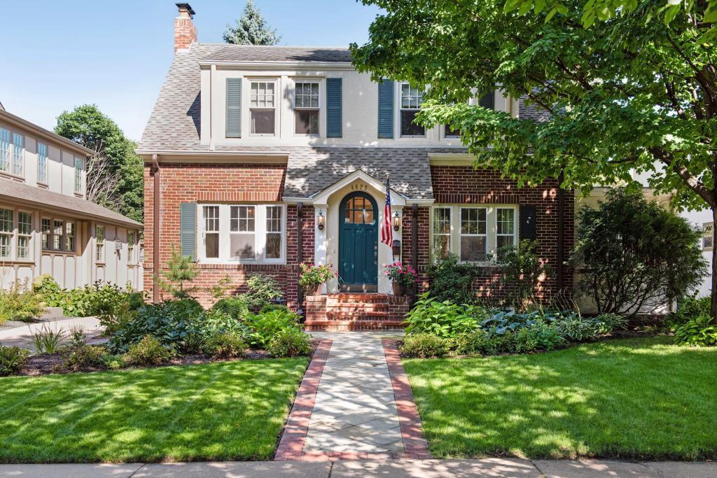4625 Bruce Avenue Edina, MN 55424 - Photo 1 of 1