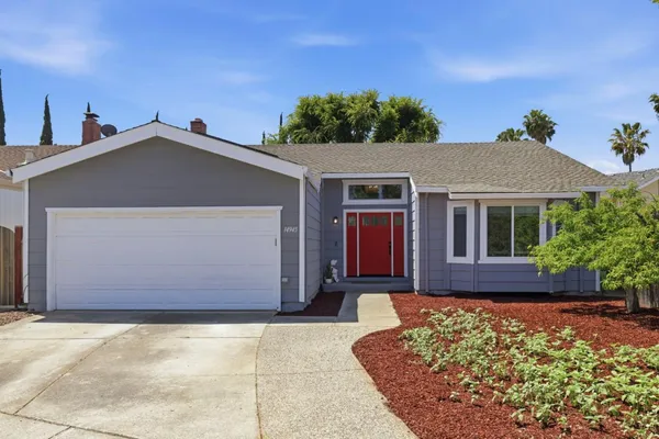 $1,188,000 | 14945 Citation Court, Morgan Hill, CA 95037