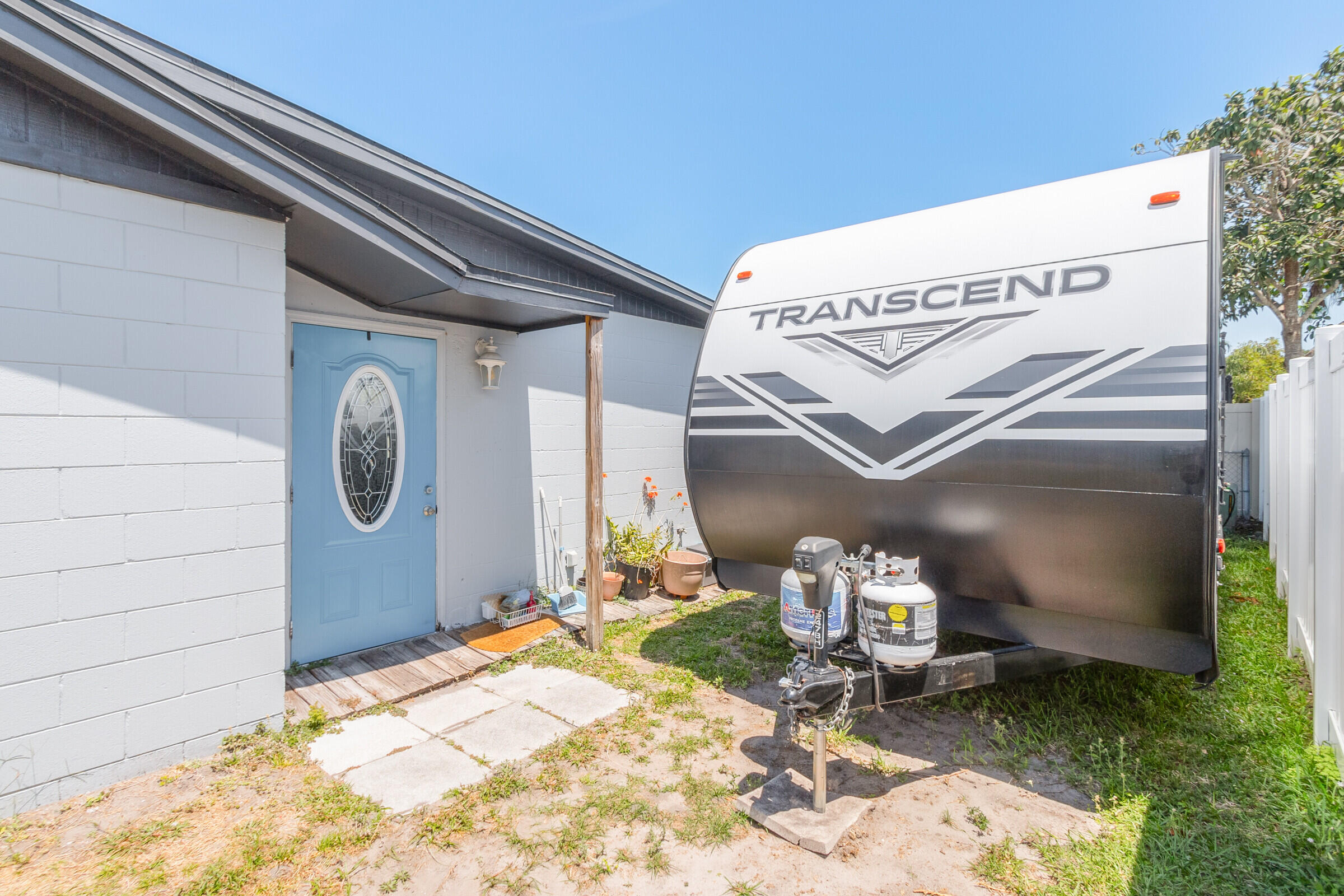 542 Sylvia Road Melbourne, FL 32904 - Photo 14 of 37