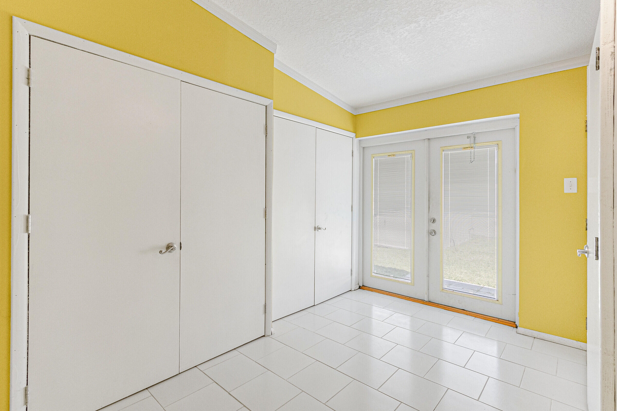 542 Sylvia Road Melbourne, FL 32904 - Photo 23 of 37 a view of an empty room