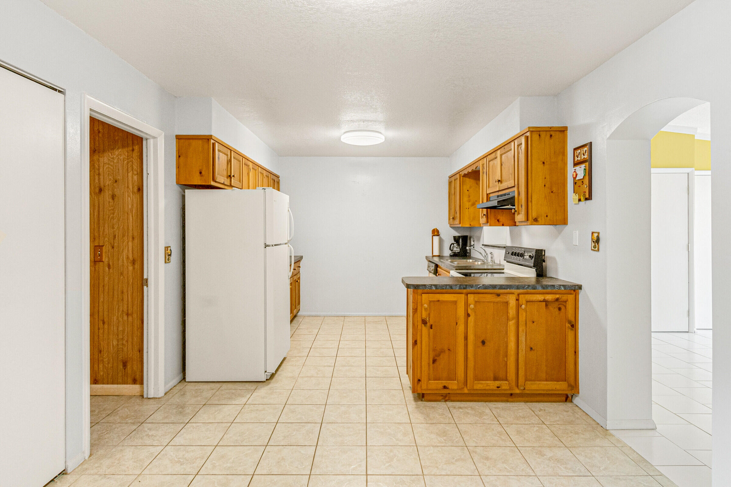 542 Sylvia Road Melbourne, FL 32904 - Photo 9 of 37 a bathroom with a sink and a mirror