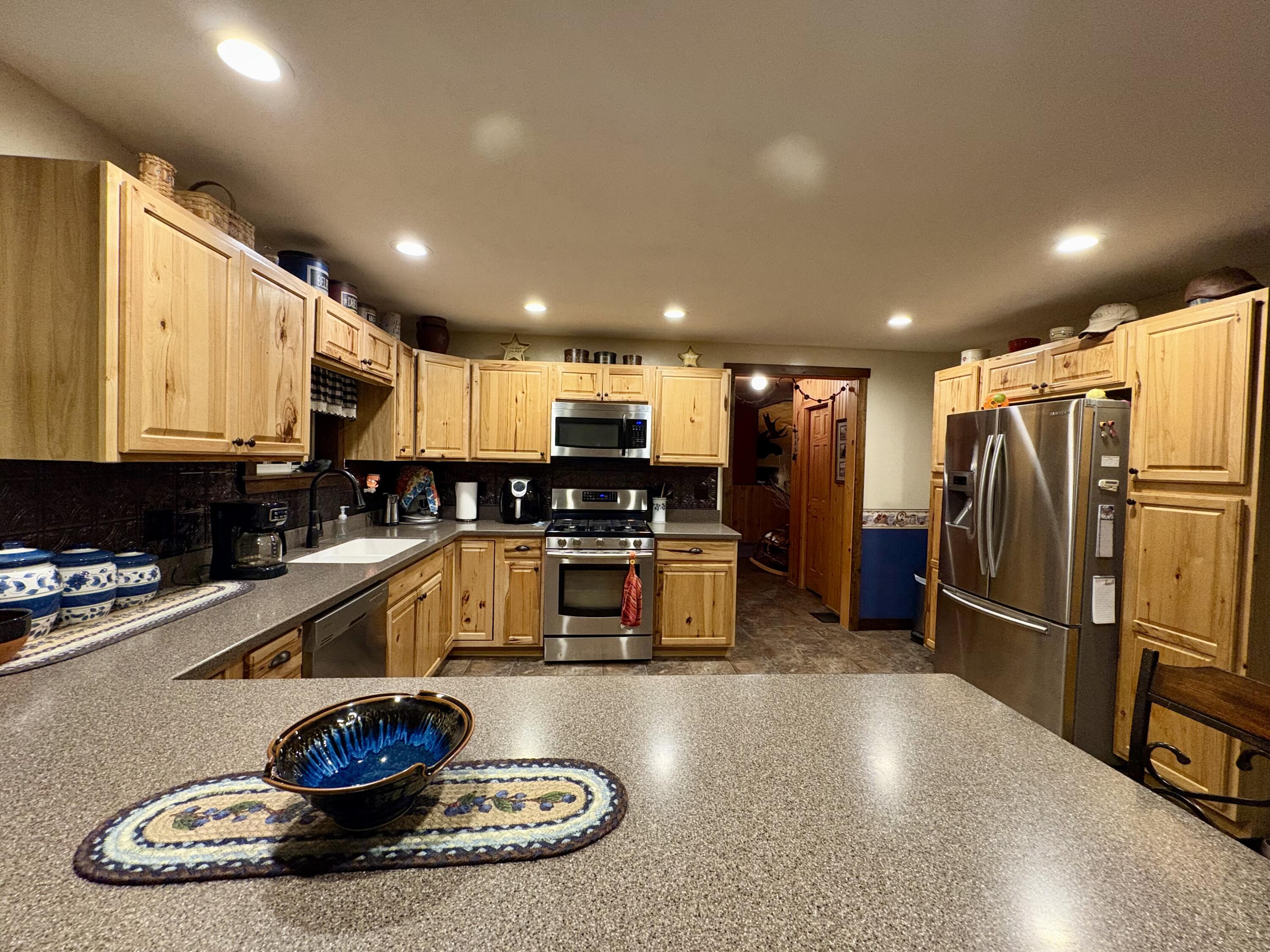 557 Enfield Road Lincoln, ME 04457 - Photo 11 of 40 IMG_7221