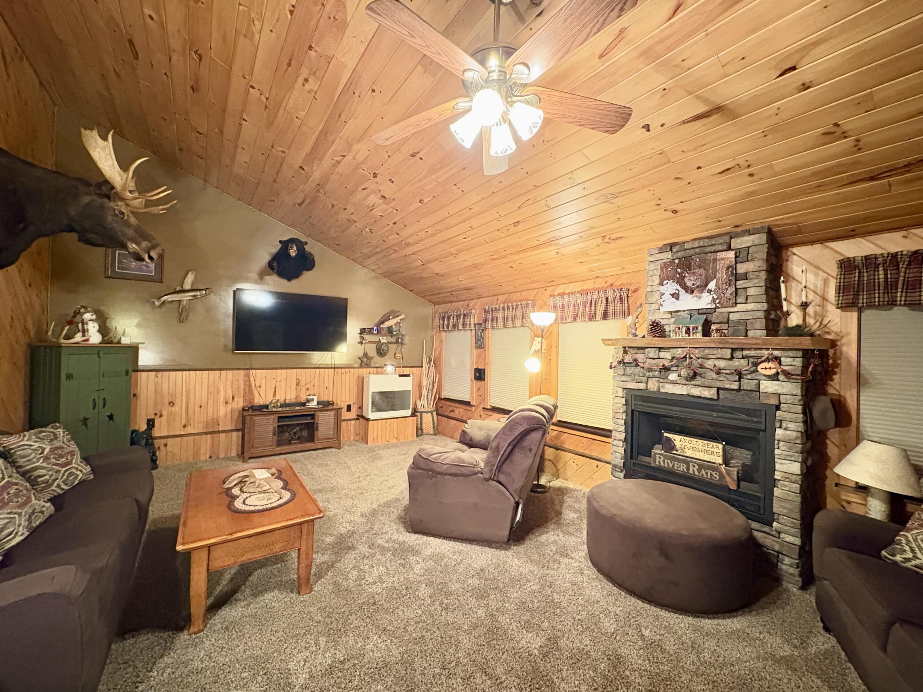 557 Enfield Road Lincoln, ME 04457 - Photo 2 of 40 IMG_7204