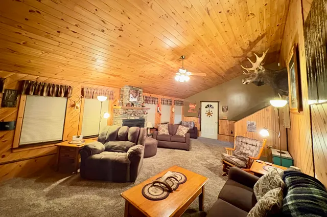 $320,000 | 557 Enfield Road, Lincoln, ME 04457