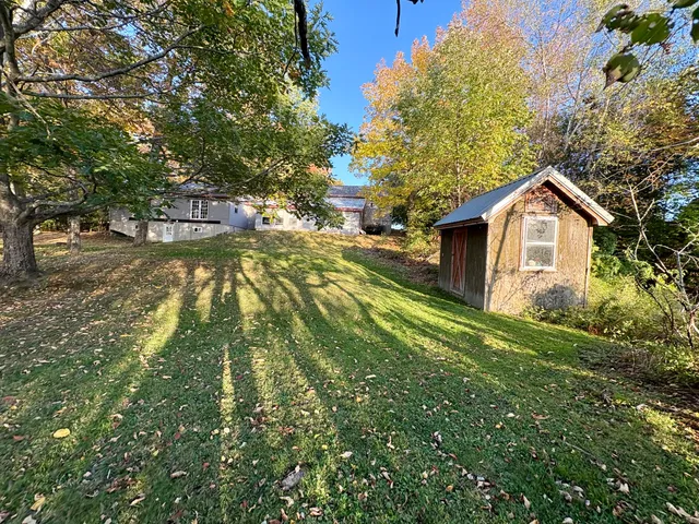 $320,000 | 557 Enfield Road, Lincoln, ME 04457