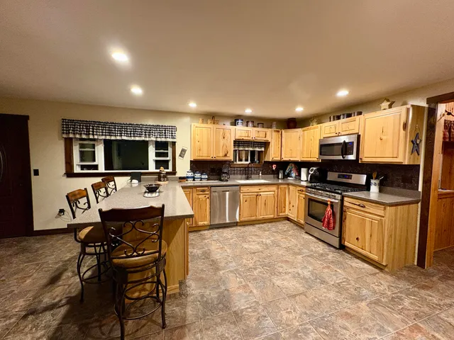 $320,000 | 557 Enfield Road, Lincoln, ME 04457