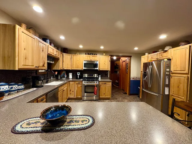 $320,000 | 557 Enfield Road, Lincoln, ME 04457