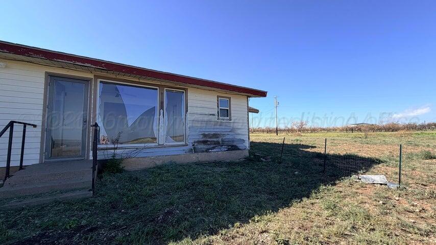 5401 Ranchview Drive Amarillo, TX 79124 - Photo 17 of 18 16