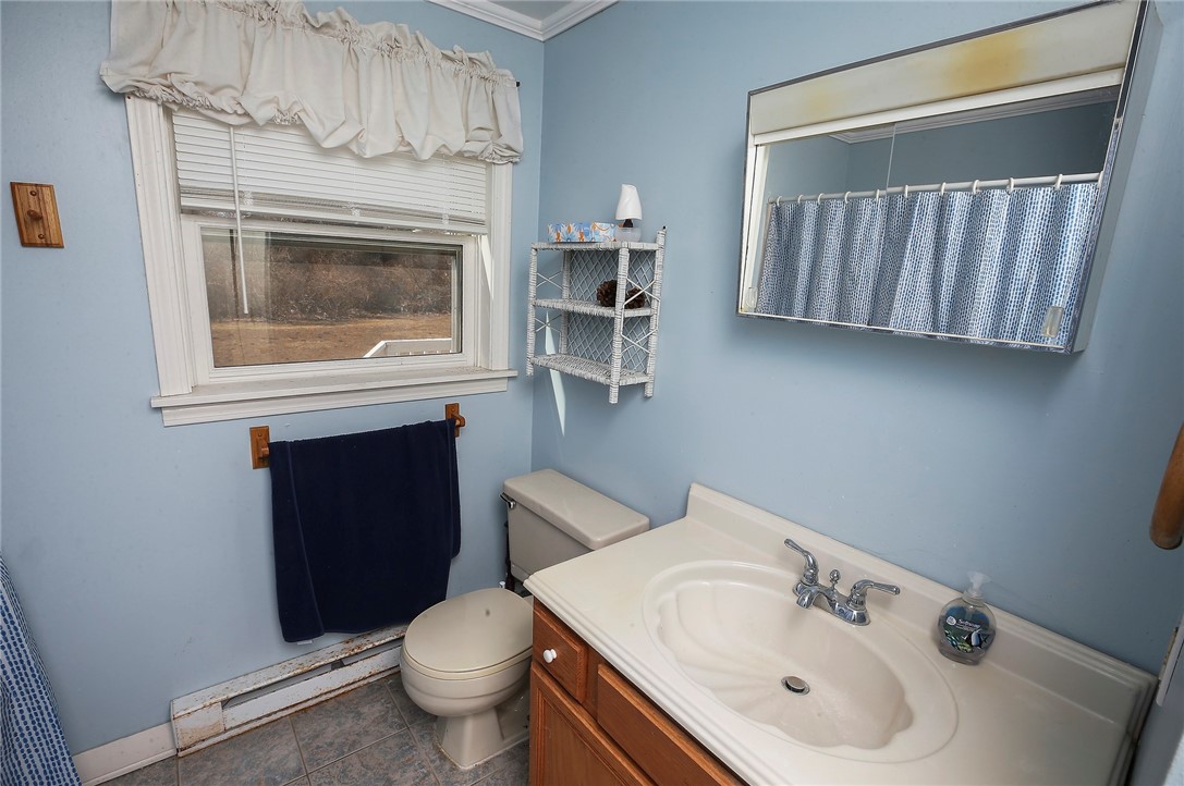 129 Crosspatch Road Charlestown, RI 02813 - Photo 18 of 20