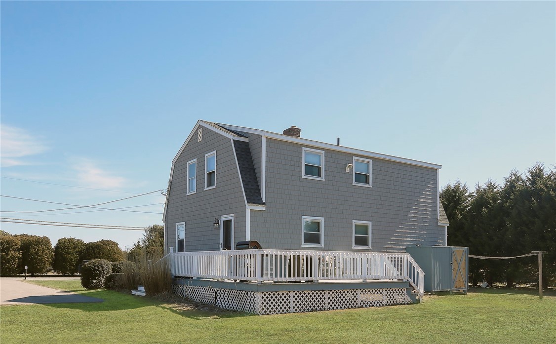 129 Crosspatch Road Charlestown, RI 02813 - Photo 20 of 20