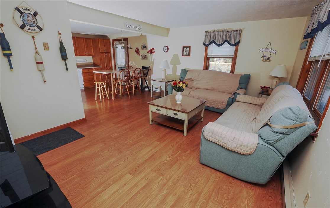 129 Crosspatch Road Charlestown, RI 02813 - Photo 4 of 20