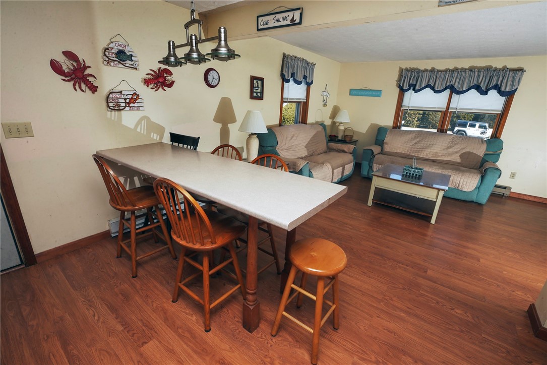 129 Crosspatch Road Charlestown, RI 02813 - Photo 6 of 20