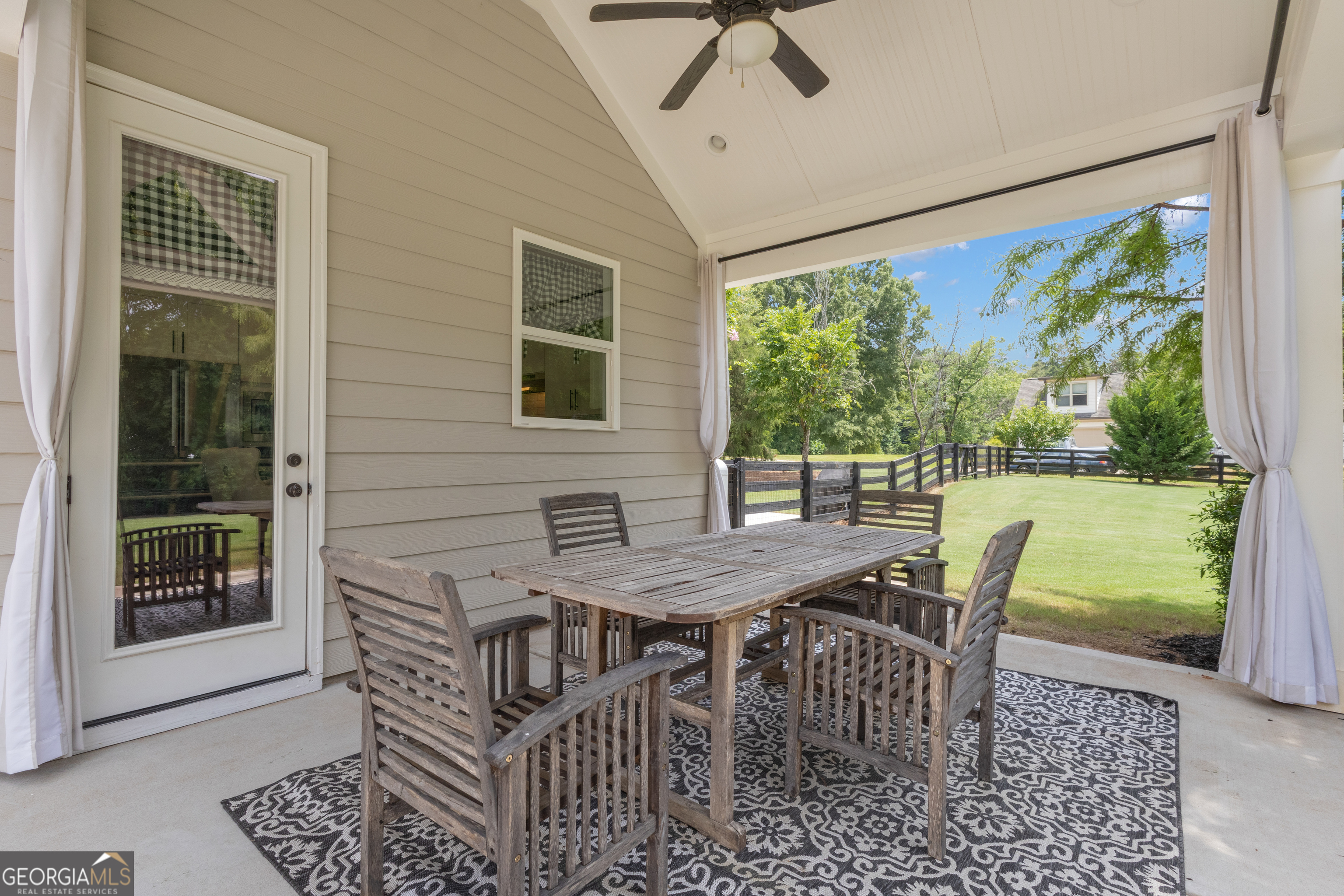 183 Gable Road Brooks, GA 30205 - Photo 53 of 73